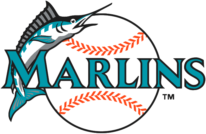 Florida Marlins 1993-2004 Alternate Logo iron on transfers for fabric